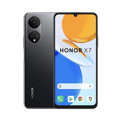 گوشی آنر Honor X7 | حافظه 128 رم 4 گیگابایت