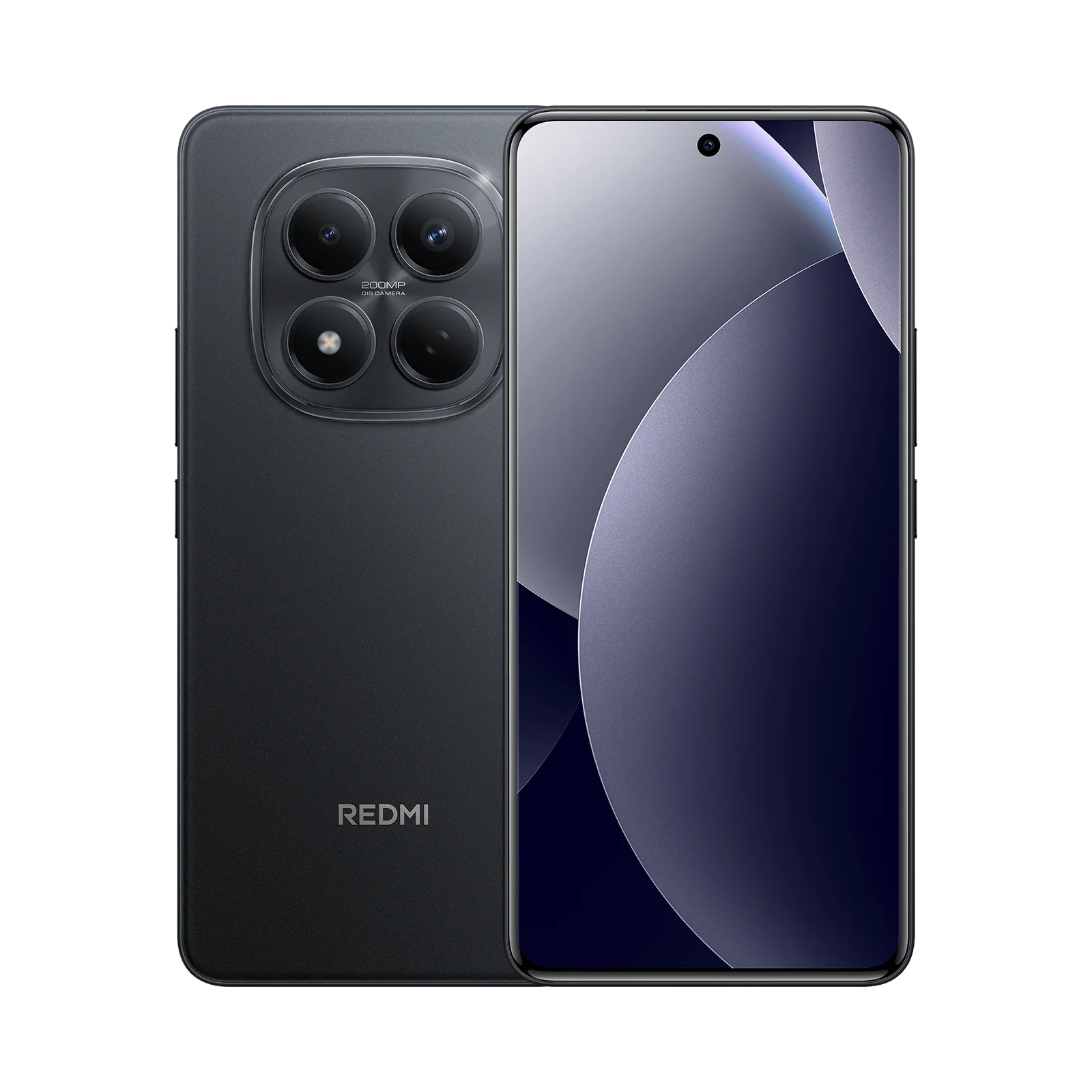 گوشی موبایل شیائومی Redmi Note 15 Pro 4G دو سیم کارت ظرفیت 256/8 گیگابایت