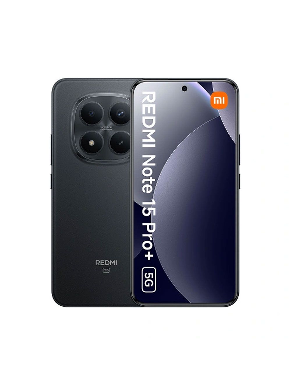 گوشی شیائومی Redmi Note 15 Pro Plus 5G | حافظه 512 رم 12 گیگابایت
