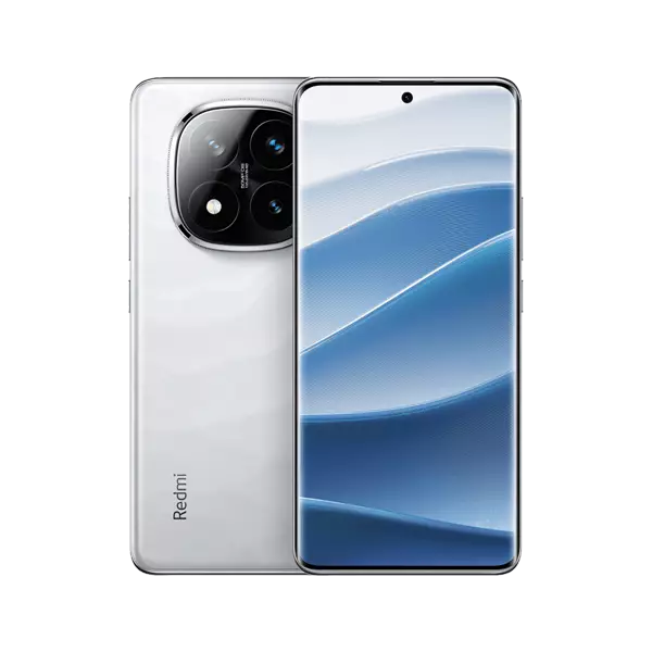 گوشی شیائومی (چین) Redmi Note 14 Pro Plus 5G | حافظه 512 رم 16 گیگابایت